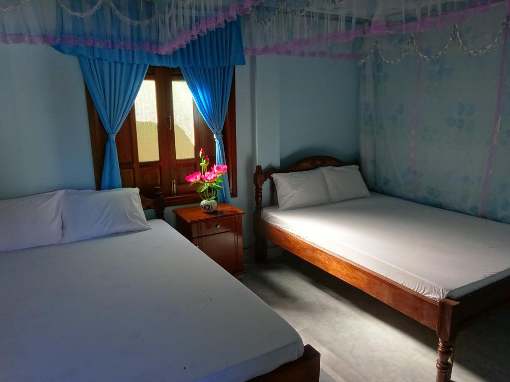 Bai Huong Cu Lao Cham Homestay Tân Hiệ Εξωτερικό φωτογραφία