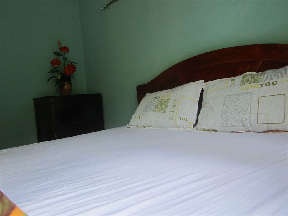 Bai Huong Cu Lao Cham Homestay Tân Hiệ Εξωτερικό φωτογραφία