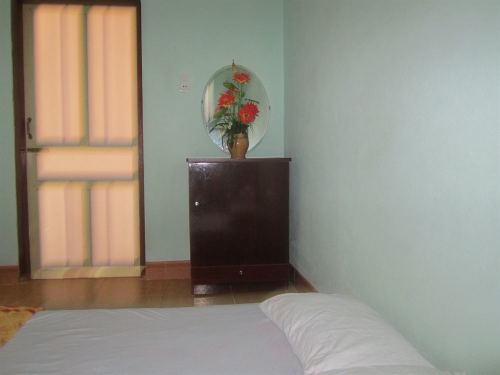 Bai Huong Cu Lao Cham Homestay Tân Hiệ Εξωτερικό φωτογραφία