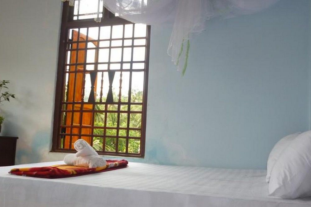 Bai Huong Cu Lao Cham Homestay Tân Hiệ Εξωτερικό φωτογραφία