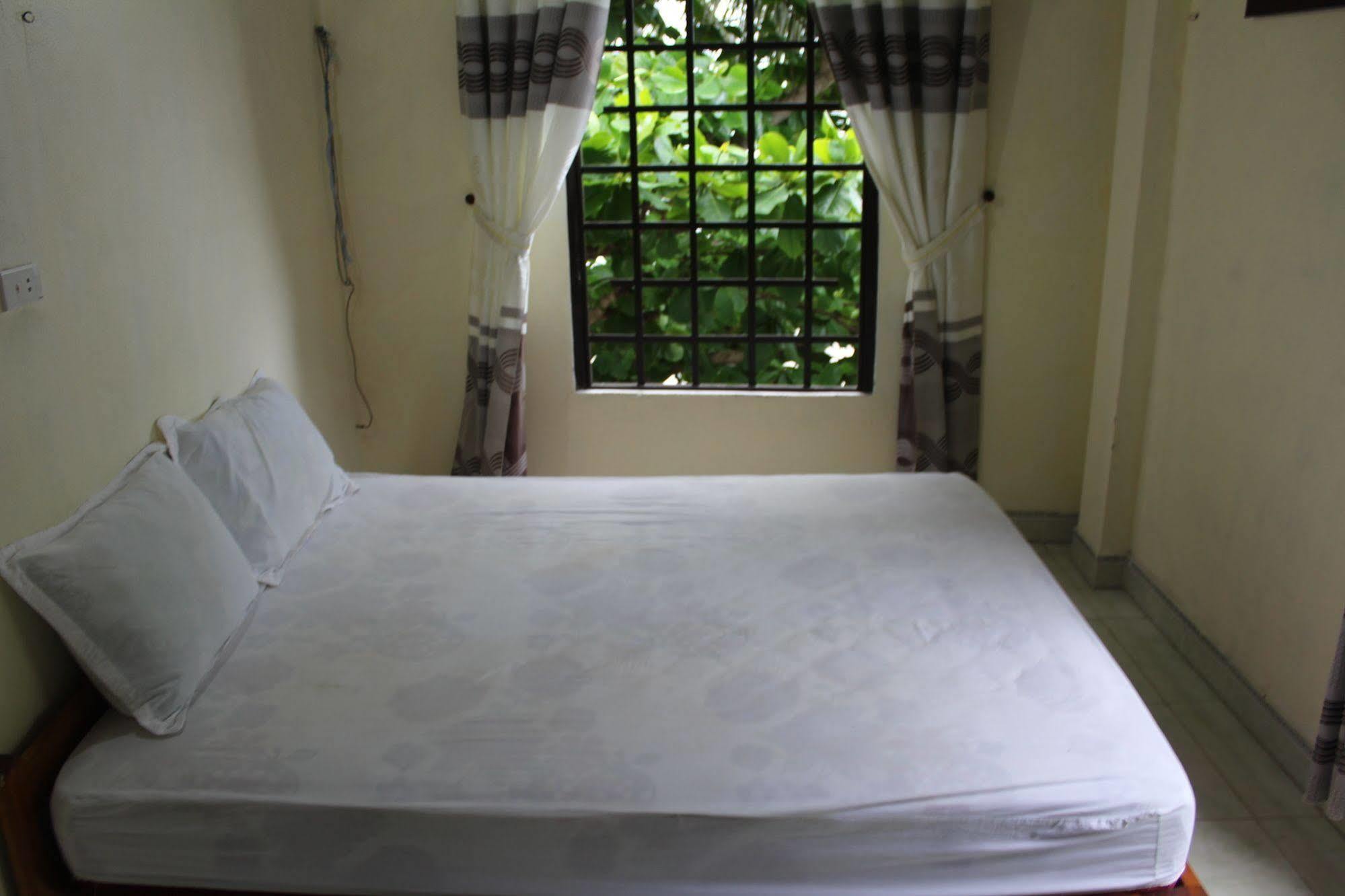 Bai Huong Cu Lao Cham Homestay Tân Hiệ Εξωτερικό φωτογραφία