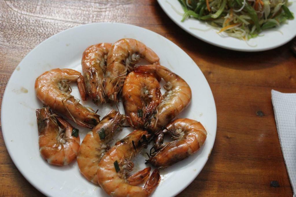 Bai Huong Cu Lao Cham Homestay Tân Hiệ Εξωτερικό φωτογραφία